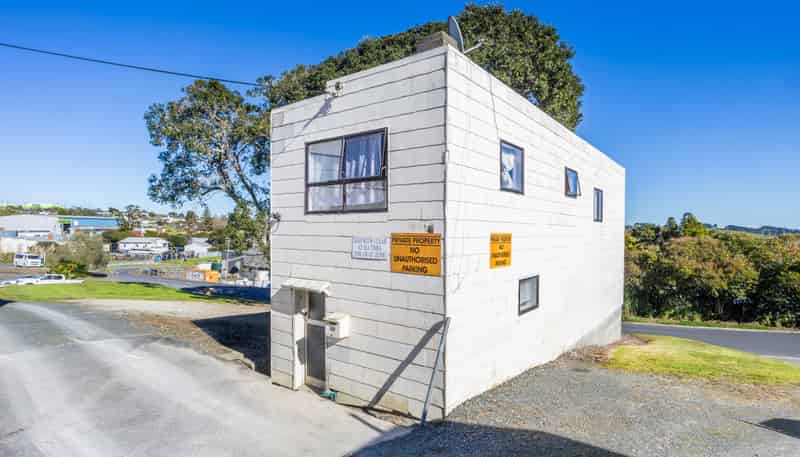 167 Rodney Street, Wellsford