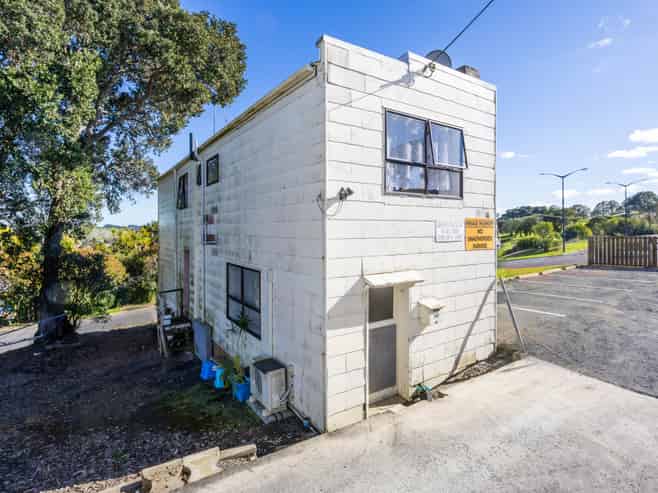 167 Rodney Street, Wellsford