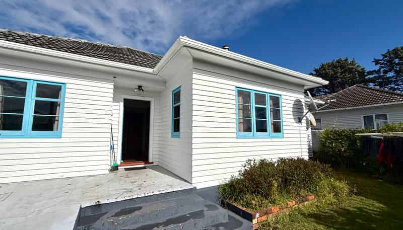 2C Soutars Avenue, Whakatane