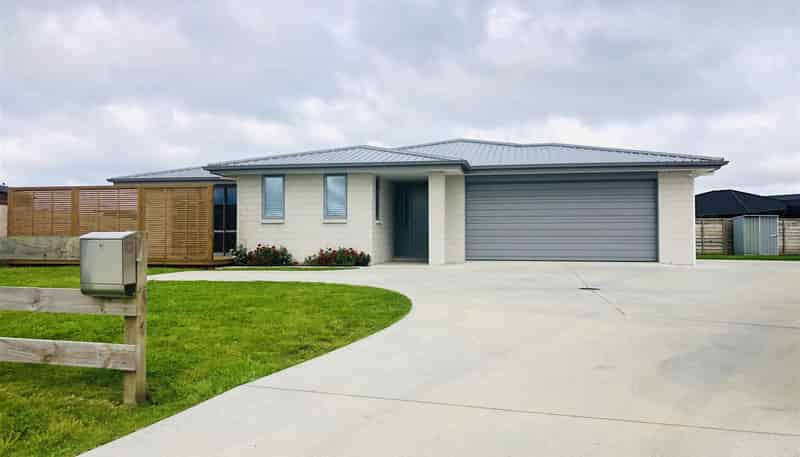 41 Breton Drive, Waipu