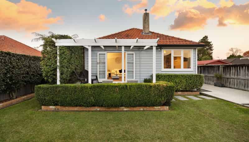 44 Casey Avenue, Fairfield