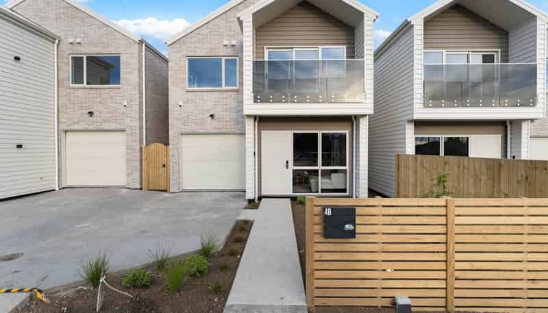 4C Corin Avenue, Manurewa