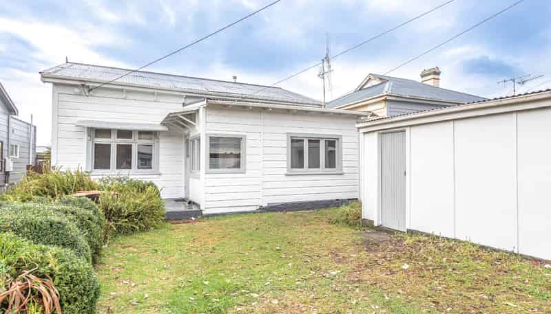 63 Smithfield Road, Tawhero