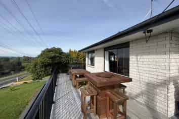 31 Prospect Avenue, Tirau