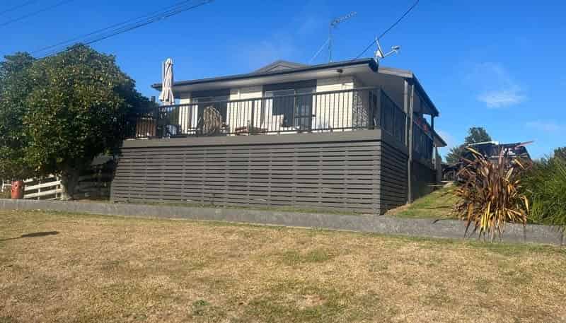 31 Prospect Avenue, Tirau