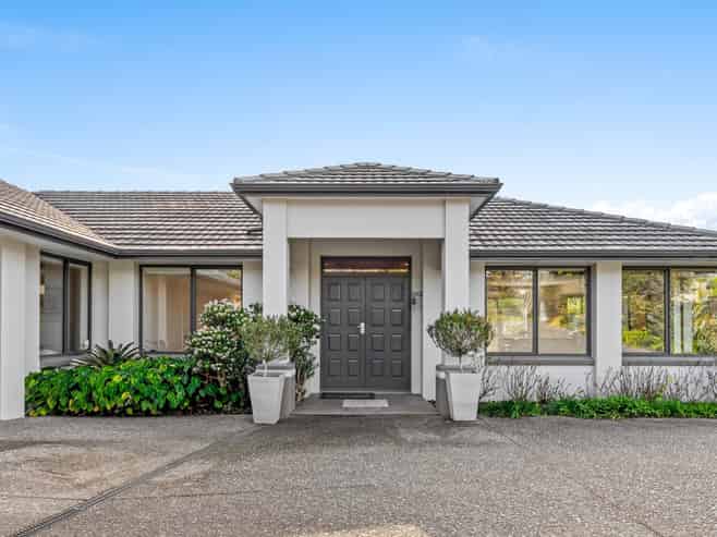 4 Heritage Lane, Warkworth