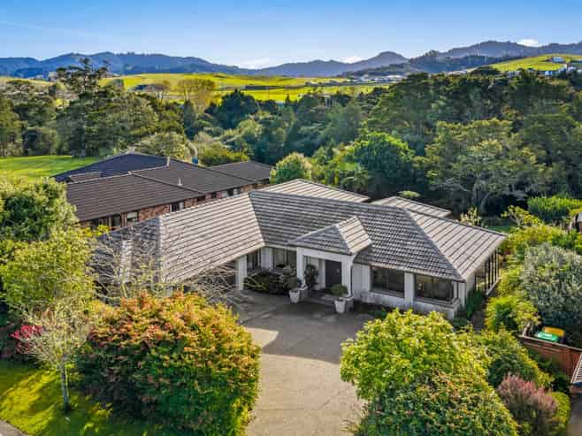 4 Heritage Lane, Warkworth