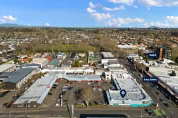 Secure Your Place in Hamilton East