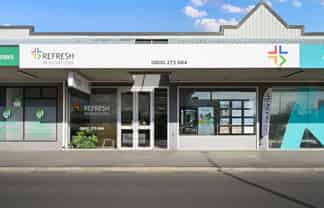 Secure Your Place in Hamilton East