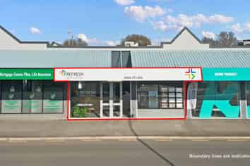 Secure Your Place in Hamilton East