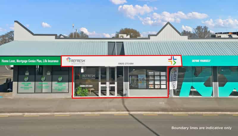 25/20 Clyde Street, Hamilton East