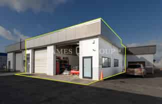 Affordable Wiri warehouse available now