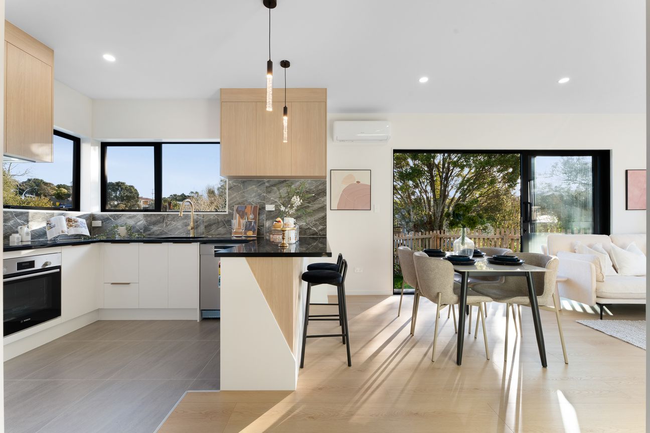 Apartment in Kaipātiki, Marlborough, Glenfield - View 5