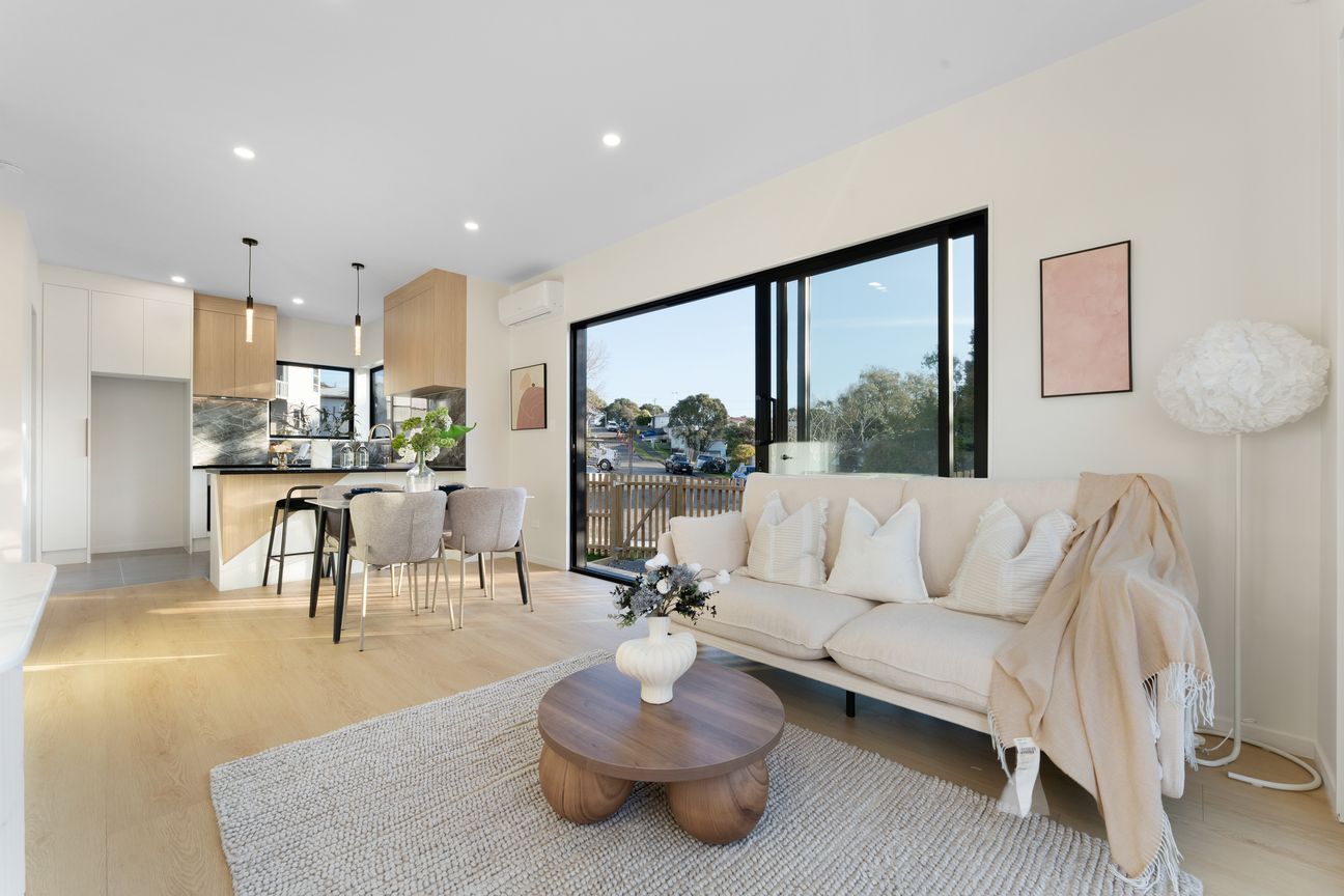 Apartment in Kaipātiki, Marlborough, Glenfield - View 4