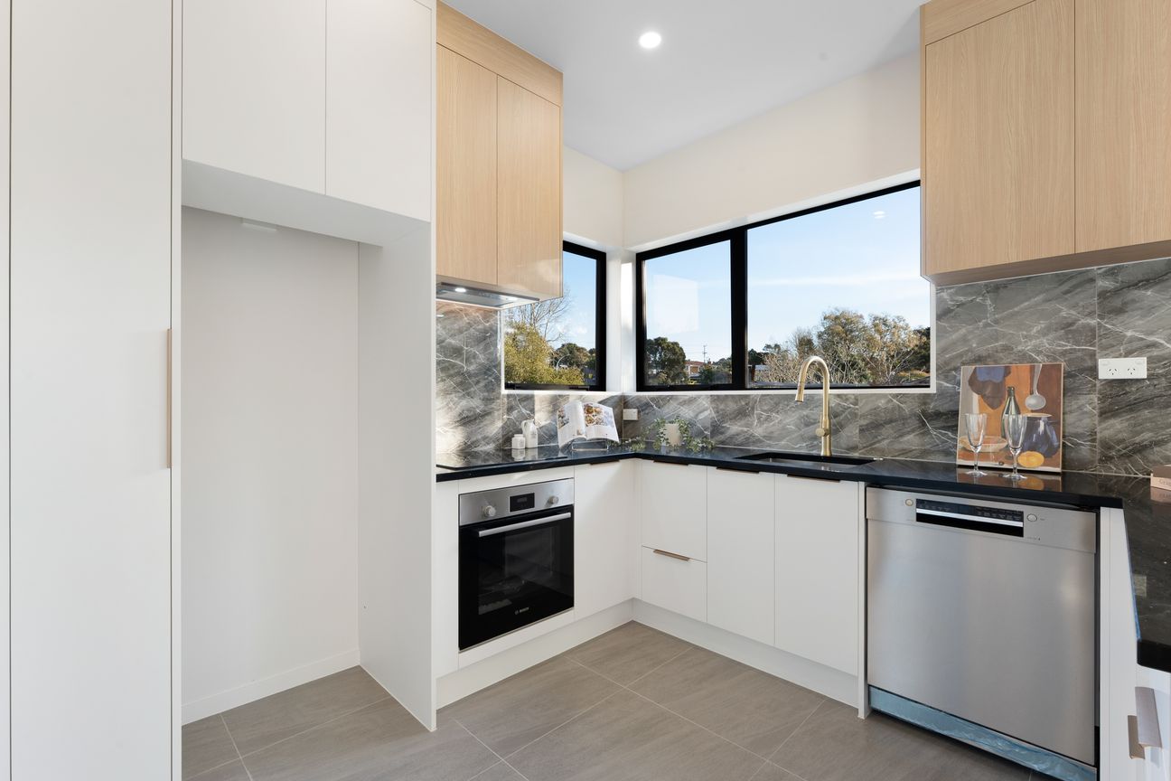 Apartment in Kaipātiki, Marlborough, Glenfield - More
