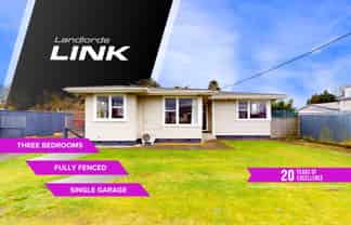 7 Kitchener Street, Whanganui East