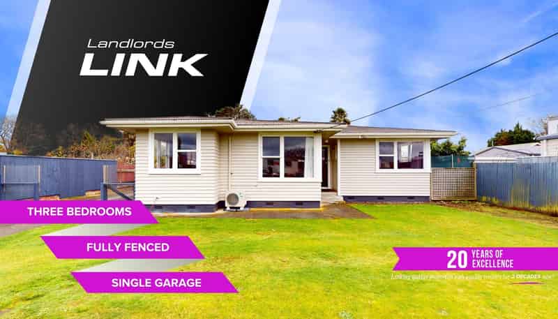 7 Kitchener Street, Whanganui East