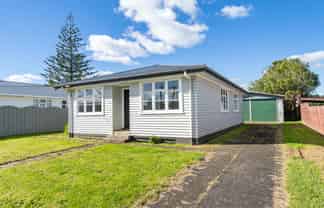 9 Taraire Crescent, Otangarei