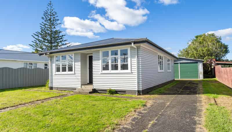 9 Taraire Crescent, Otangarei
