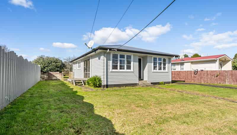 9 Taraire Crescent, Otangarei