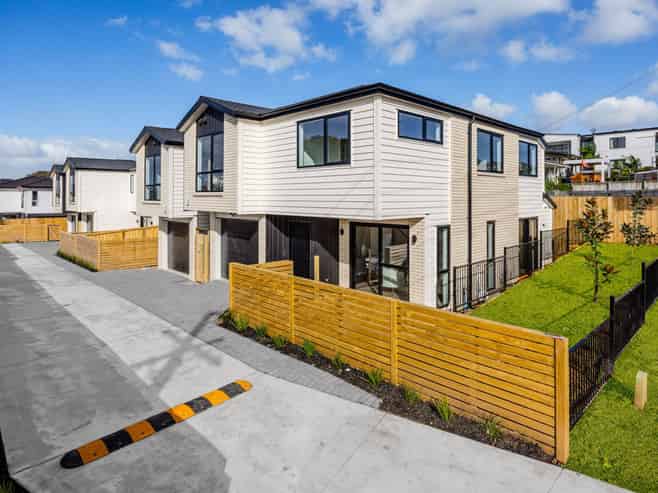 104A,B,C,D Hillside Road, Papatoetoe
