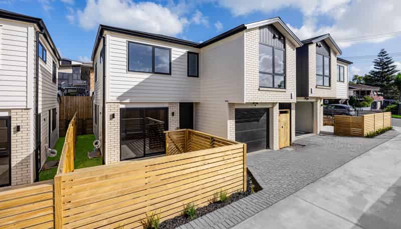 104B Hillside Road, Papatoetoe
