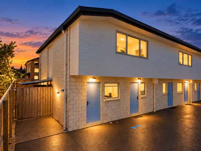 5/81 Normandy Avenue, Melville