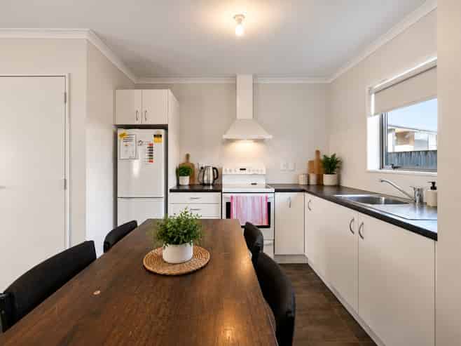 5/81 Normandy Avenue, Melville