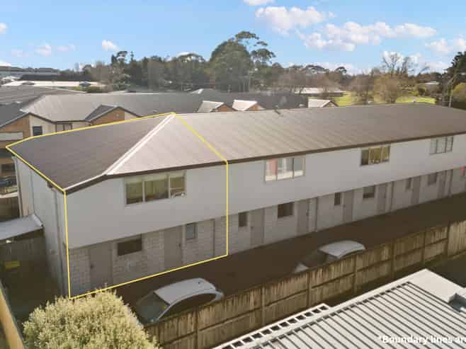 5/81 Normandy Avenue, Melville