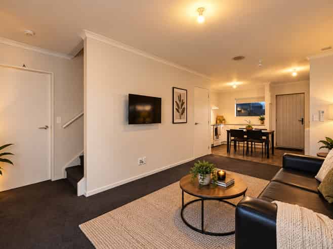 5/81 Normandy Avenue, Melville