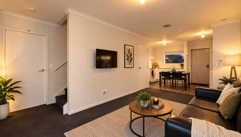 5/81 Normandy Avenue, Melville