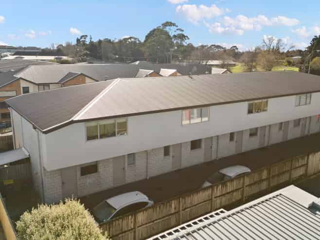 5/81 Normandy Avenue, Melville