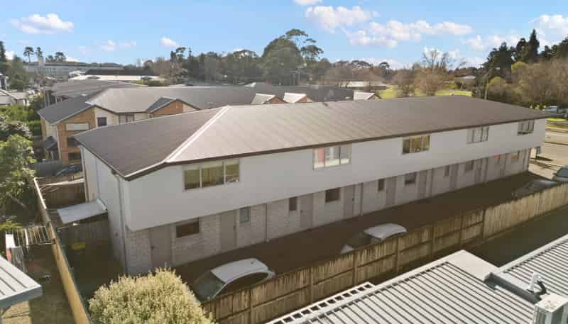 5/81 Normandy Avenue, Melville