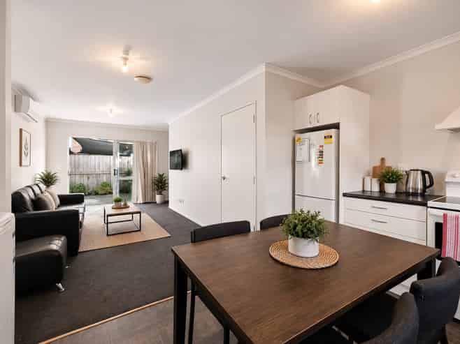 5/81 Normandy Avenue, Melville