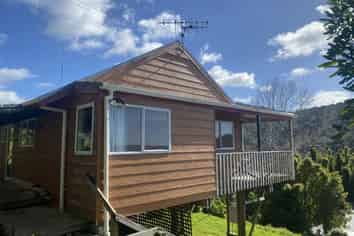 68 Silverstream  Road, Horahora