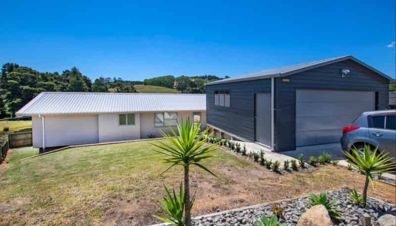 31 Bush Haven Drive, Kamo