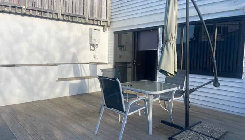 329B Oceanbeach Road (DOWNSTAIRS), Mount Maunganui