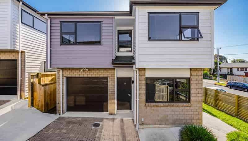 54A Christmas Road, Manurewa