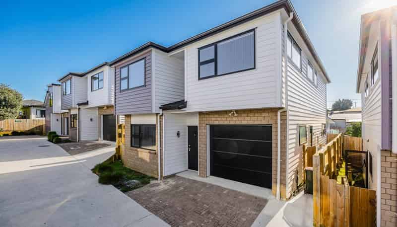 54B Christmas Road, Manurewa