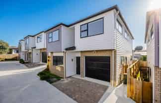 54C Christmas Road, Manurewa