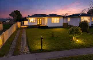 17 Keats Crescent, Enderley