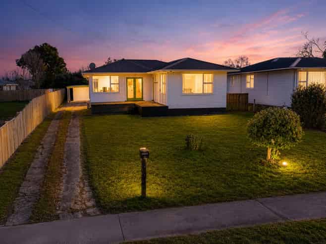 17 Keats Crescent, Enderley
