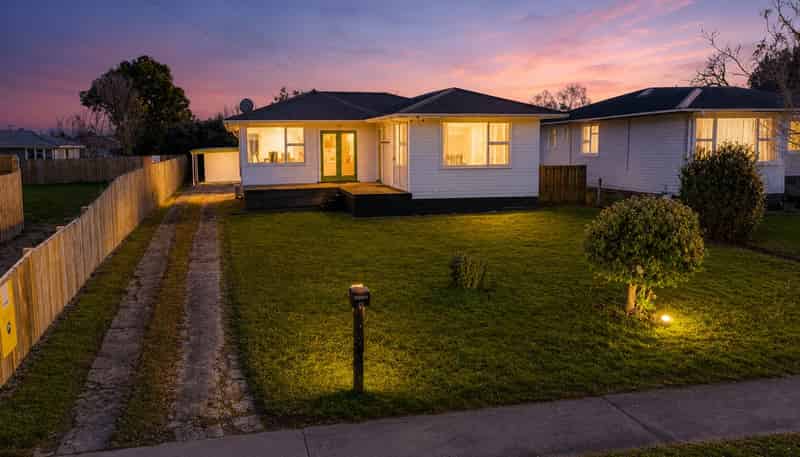 17 Keats Crescent, Enderley