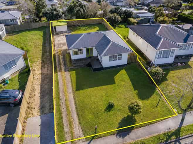 17 Keats Crescent, Enderley