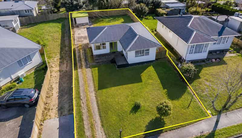 17 Keats Crescent, Enderley