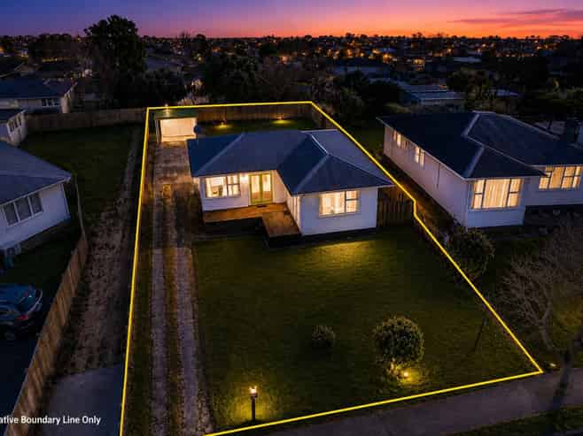 17 Keats Crescent, Enderley
