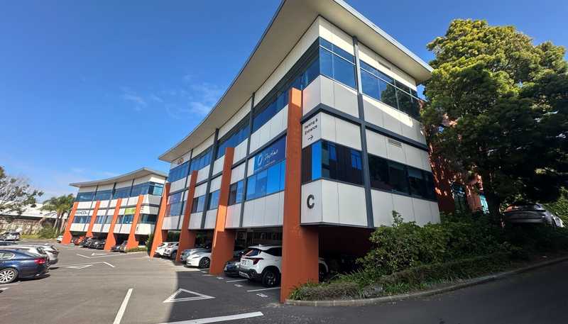 4 Pacific Rise, Mount Wellington