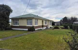 4 River Street, Mataura