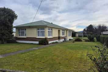 4 River Street, Mataura