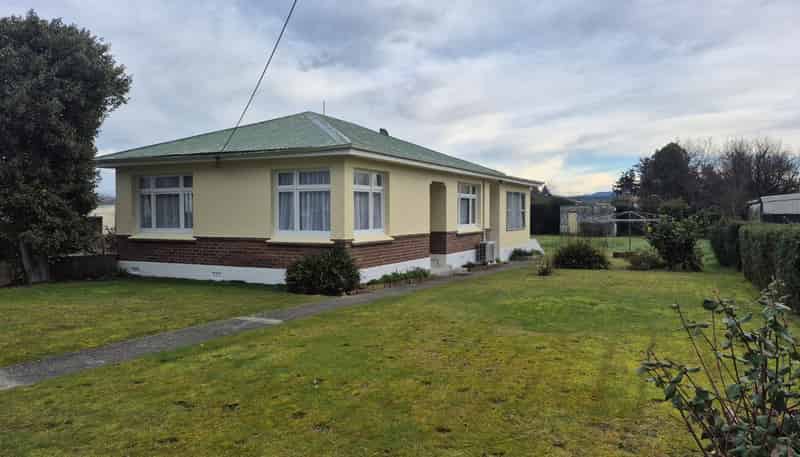 4 River Street, Mataura